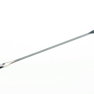 Micro scoop, 18/10 stainless steel