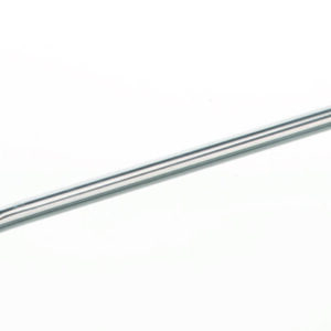 Reagent spoons, 18/10 steel