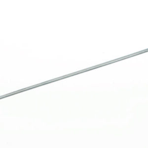 Micro spoon spatulas, 18/10 stainless steel