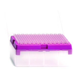 Pipette tips Finntip 10