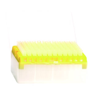 Pipette tips Finntip 250 Universal