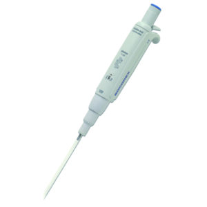 Dilution microliter pipette Acura®<i>manual </i>810, fix