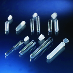 Centrifuge tubes Nunc™, PS