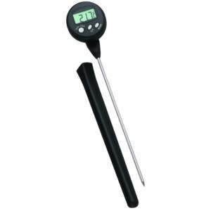 Thermometer pocket Pro DigiTemp, digital