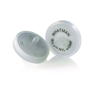 Syringe filters GD/X® Nylon