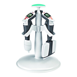 Pipette carousel Rondell for Finnpipette™