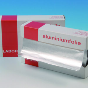 Aluminium Pop-up sheets
