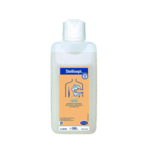 Stellisept® med wash lotion
