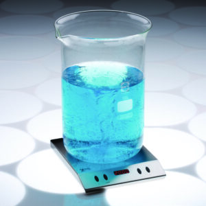 Magnetic stirrer MIX 1 XL