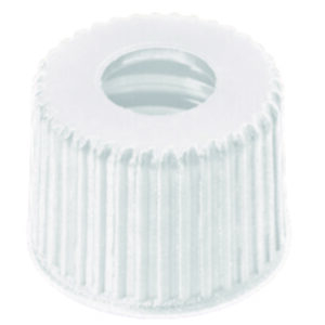 Screw Seals ND8, PP, ready assembled