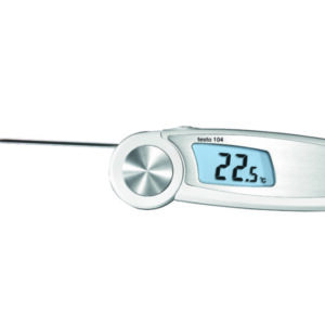 Pocket thermometer testo 104