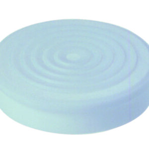 Snap caps for centrifuge tubes, PE