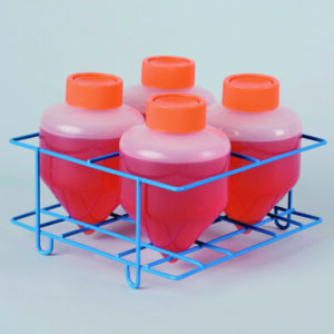 Centrifuge tube rack Poxygrid<sup>®</sup>