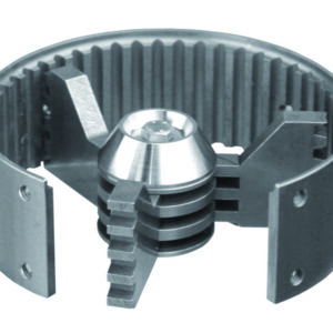 Attachements for Dry Mill POLYMIX® PX-MFC 90 D