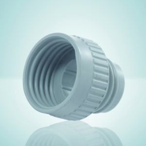 Thread adapters for bottle-top dispensers ceramus® classic / EM dispenser