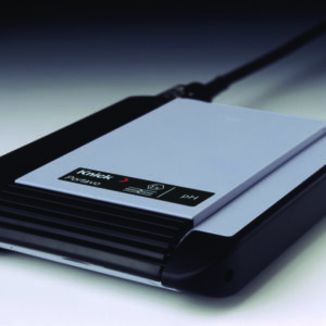 pH meter Portavo 904 X pH