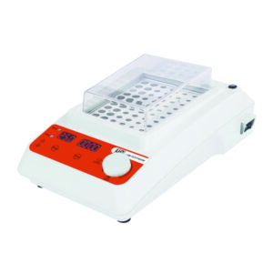 Digital dry bath LLG-uni<i>BLOCKTHERM</i>