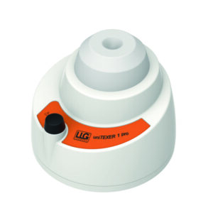 Test tube shaker LLG-uni<i>TEXER</i> 1 pro