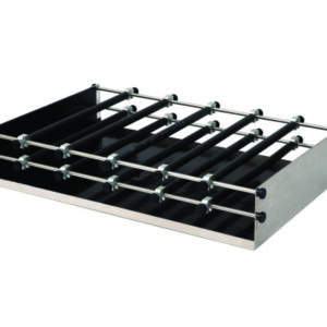 Platforms for orbital shaker LLG-uni<i>SHAKER </i>25