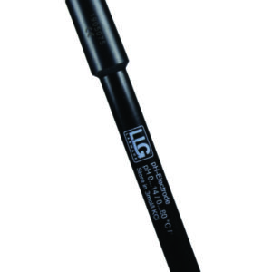 LLG-pH electrode with gel electrolyte