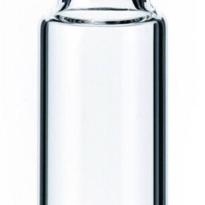 LLG-Short Thread Vials ND9, wide opening, SureStop™