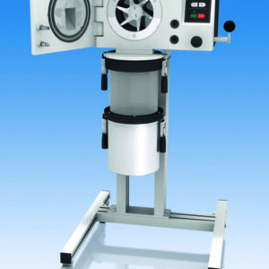 Rotor Beater Mill SR 300