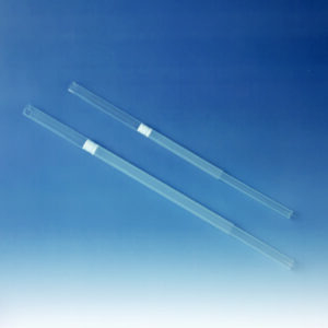Telescopic filling tubes, FEP