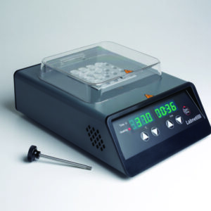 Dry Baths, AccuBlock™