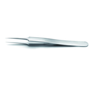 High Precision Tweezers, stainless steel