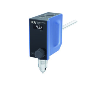 Overhead Stirrers MICROSTAR Digital
