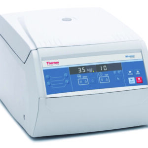 Benchtop Centrifuge Thermo Scientific™ Medifuge™