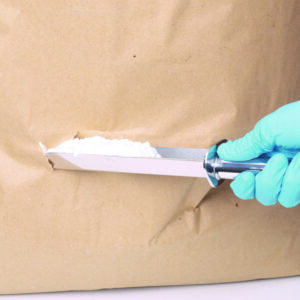 Spatula, stainless steel