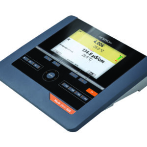 2-channel laboratory instrument inoLab® Multi 9620 IDS Set C