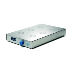 Multi-position magnetic stirrers MULTISTIRRER