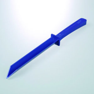 Disposable spatulas for foodstuffs SteriPlast®, PS