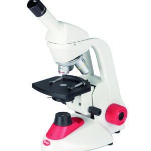 Educational microscopes, RED 100