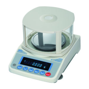 Precision balances FZ-i