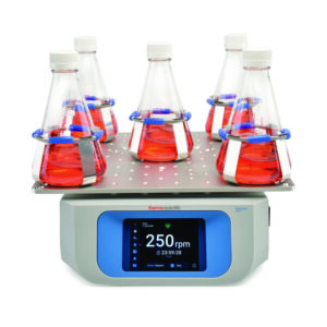 Orbital shaker Solaris™ 2000 Set