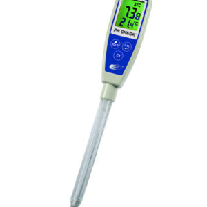 pH meters PH CHECK