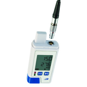 Temperature logger LOG200E