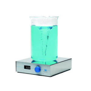 Magnetic stirrer MSL 25 Digital