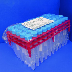 Centrifuge tubes, PP, conical, graduated