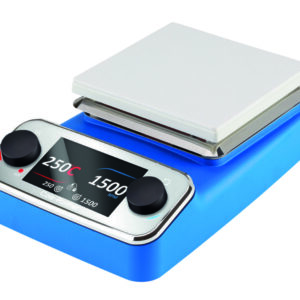Magnetic stirrers SHP-400-BC / SHP-400-WC