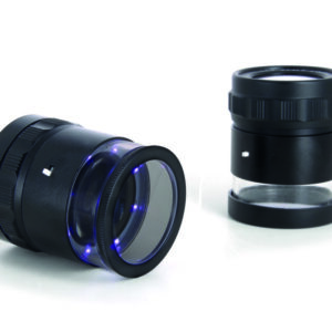 Base magnifier LE-003UV