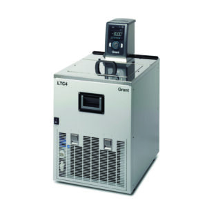 Refrigerated circulator LTC4R