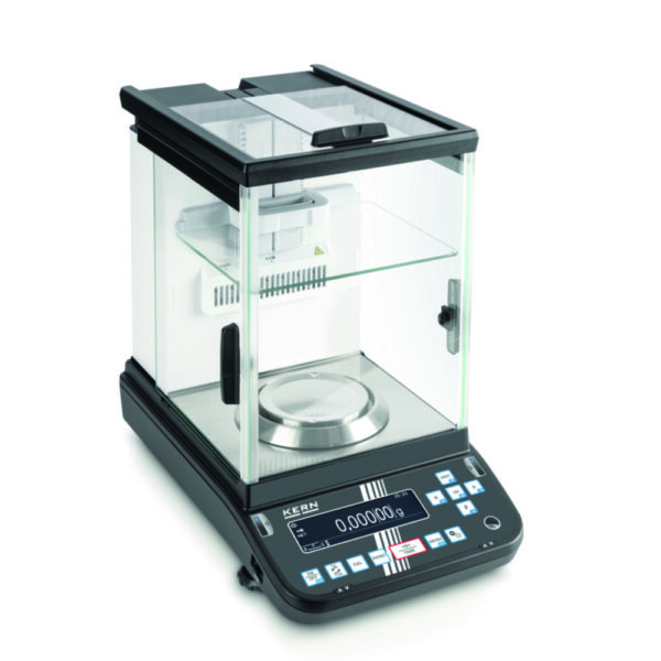 Analytical balance ABP-A