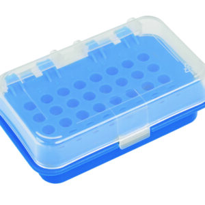 32-well PCR rack, PP