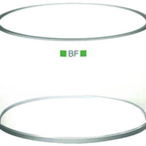 Cells for reflection measurements, Vis-range
