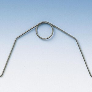 Wire handle for insert