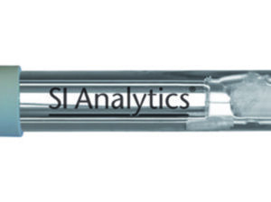 Reference electrodes ScienceLine